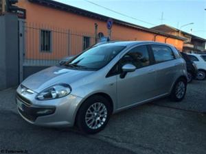 Fiat PUNTO EVO 1.3 MJET DPF 5 P. DY