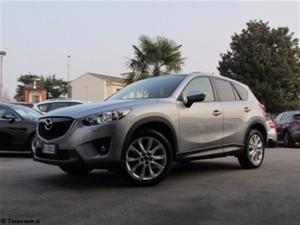 Mazda CX-5 2.2L SKYACTIV-D 175CV 4WD