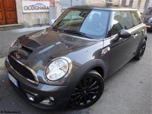 Mini COOPER S V 184CV *** WH