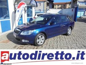 Skoda OCTAVIA WAGON 1.6 TDI SW XENO