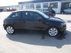 Audi a1 1.4 tfsi s tronic ambition