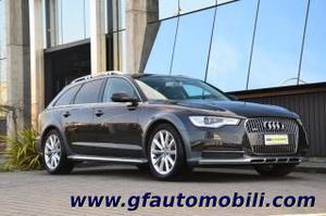 Audi allroad 3.0 tdi clean s tronic business plus