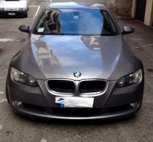 BMW 320 diesel coupè allestimento M