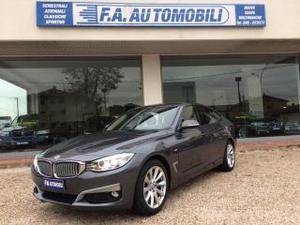 Bmw 320 d gt gran turismo modern aut.