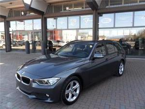 Bmw 320 serie 3 (f30/f31) touring business