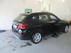 Bmw x1 xdrive 18d