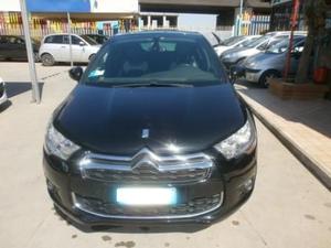 CITROEN DS4