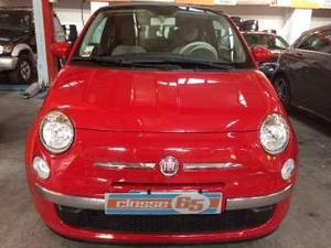 Fiat 500c c 1.2 lounge