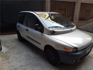 Fiat Multipla 110 JTD ELX