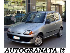 Fiat Seicento 1.1 SX