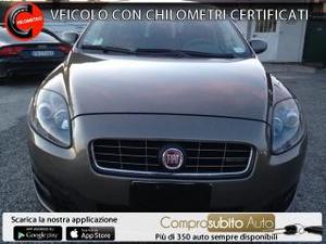Fiat croma 1.9 multijet 16v aut. emotion