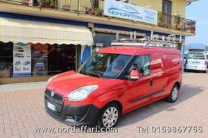 Fiat doblo doblÃ² 1.6 mjt 105cv pl-tn cargo maxi lamierato