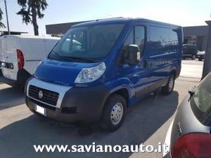 Fiat ducato 2.0 mjt furgone frigo