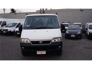 Fiat ducato  jtd cassone fisso lungh.4.00xlargh.1,95