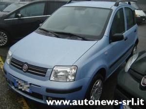 Fiat panda 1.2 dynamic natural power