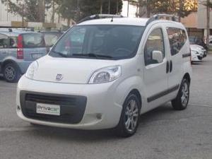 Fiat qubo 1.3 mjt 75 cv dynamic
