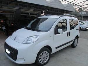 Fiat qubo 1.3 mjt 95 cv trekking