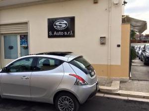 Lancia ypsilon 1.3 mjt 16v 95 cv 5 porte s&s platinum