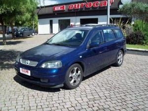 Opel Astra V DTI Station Wagon Sport