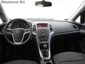 Opel astra 1.7 cdti 110cv elective restyling