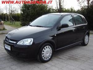 Opel corsa v cdti cat 5 porte