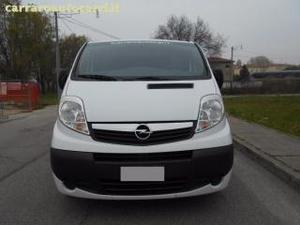Opel vivaro  cdti 120cv pc-tn furgone fap