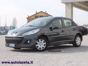 Peugeot  hdi 70cv fap 5p. mix