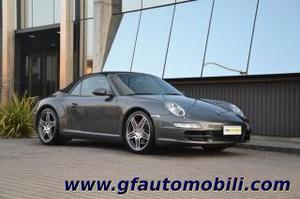 Porsche 911 carrera 4s cabrio * scarico sport pse * approved