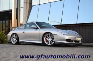 Porsche 911 gt3 mk km * service book *