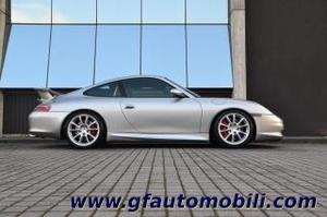 Porsche 996 gt3 mk km * service book *