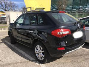 RENAULT KOLEOS 2.0 dCi 150cv 4x