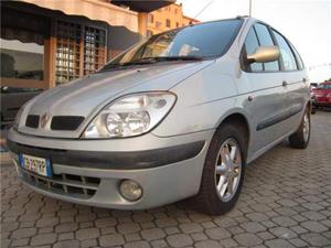 Renault Scenic 1.9 dCi cat S.W. Dynamique