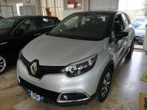 Renault clio 1.5 dci 90cv live con navigare aziendale