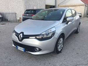 Renault clio  diesel 1.5 dci life (wave) s and s 75cv 5p