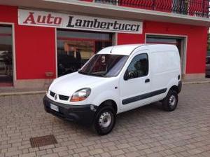 Renault kangoo 1.9 dci 4x4 confort express