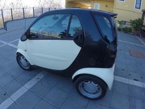 Smart fortwo 600 smart & pure