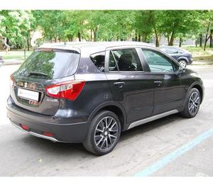 Suzuki SX4 S-Cross 1.6 DDiS Style