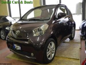 Toyota IQ 1.3 EXECUTIVE