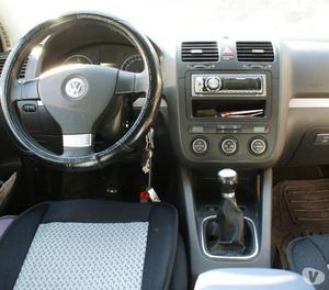 Volkswagen Golf 1.9 TDI 5P. Sportline, Tutta la manutenzione