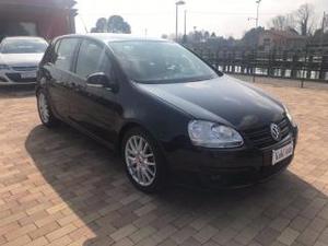 Volkswagen golf v tsi 5p. gt sport