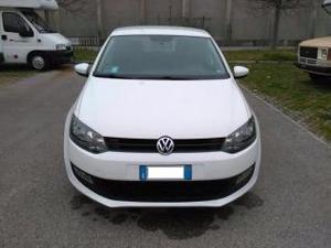 Volkswagen polo 1.2 unic propr  km (poss di gpl)