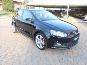 Volkswagen polo 1.4 tsi dsg 5 porte gti