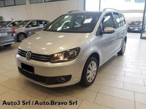 Volkswagen touran 1.4 tsi highline metano