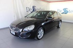 Volvo v60 d3 geartronic summum