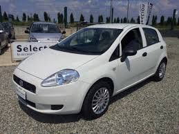 fiat punto multijet