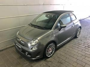 ABARTH  Turbo T-Jet 160 CV Turismo rif. 