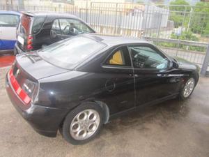 ALFA ROMEO GTV 2.0i 16V Twin Spark cat L