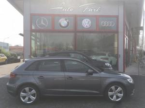 AUDI A3 SPB 2.0 TDI 150 CV clean diesel Ambition rif.