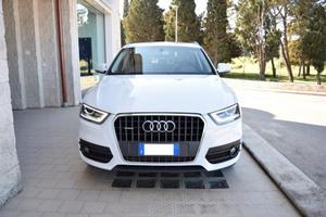 AUDI Q3 2.0 TDI 177 CV quattro S tronic Business Plus rif.