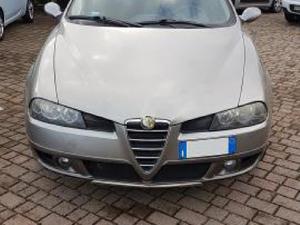 Alfa Romeo  JTD 16V CW Q4 Progression